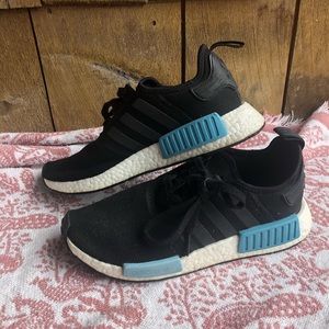 Adidas NMD_R1 women’s sneakers